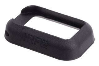 Black polymer magwell for EPC-9 lowers